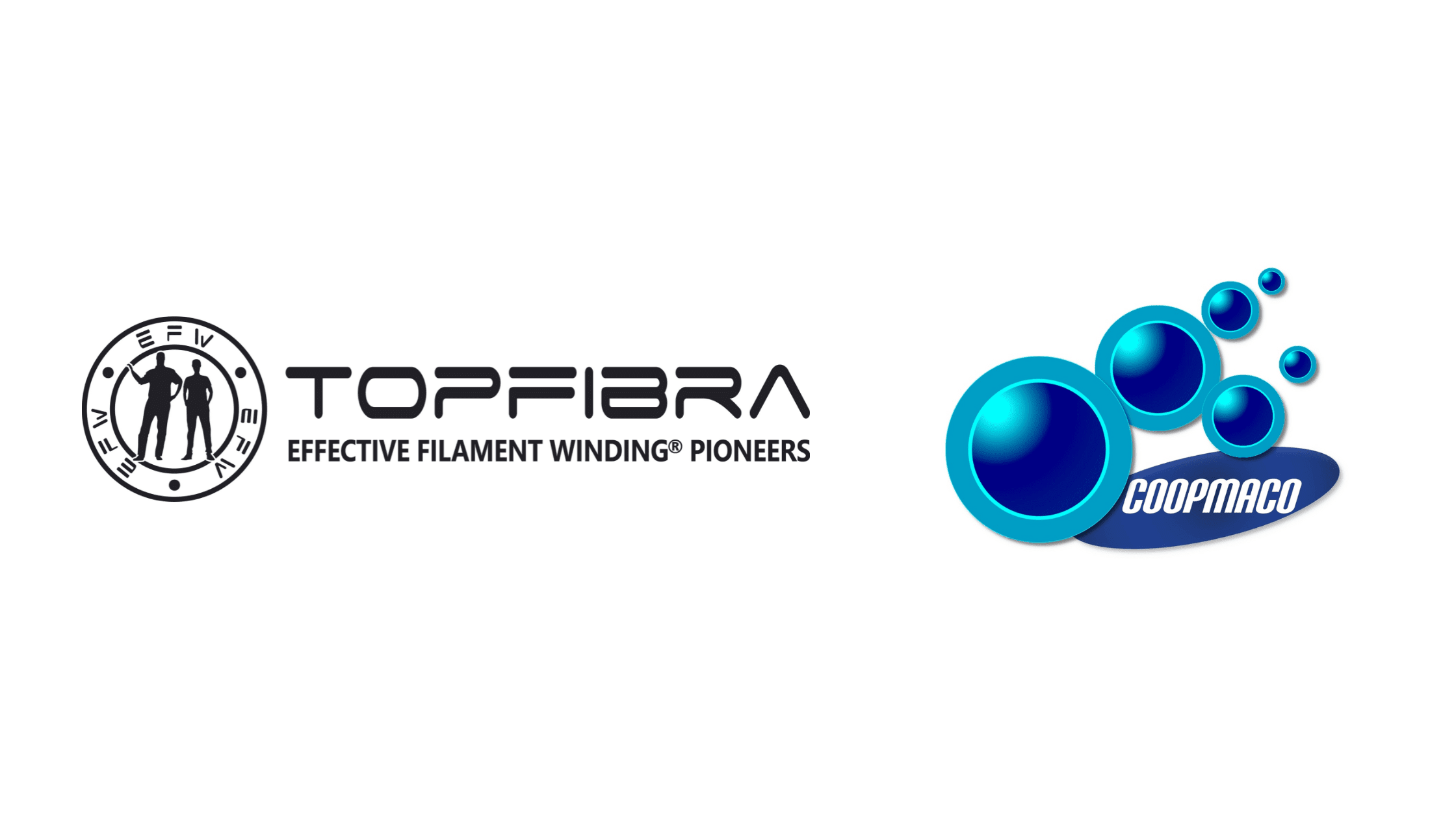 TOPFIBRA is Sponsor of Coopmaco Brazil