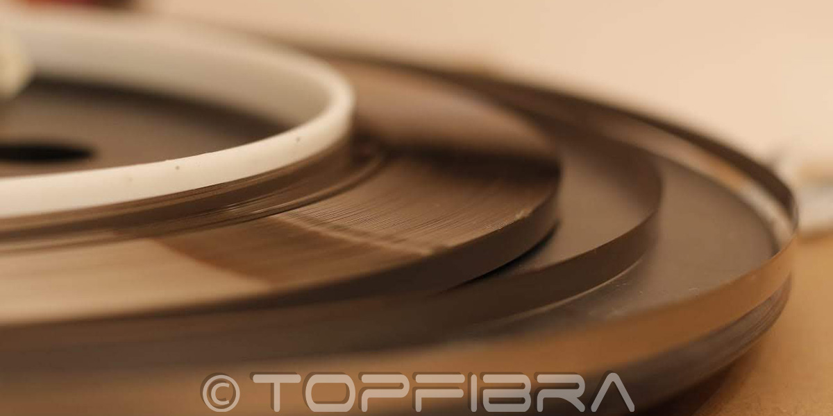 TOPFIBRA Spare Parts Are Helping Our Customers to be More Efficient