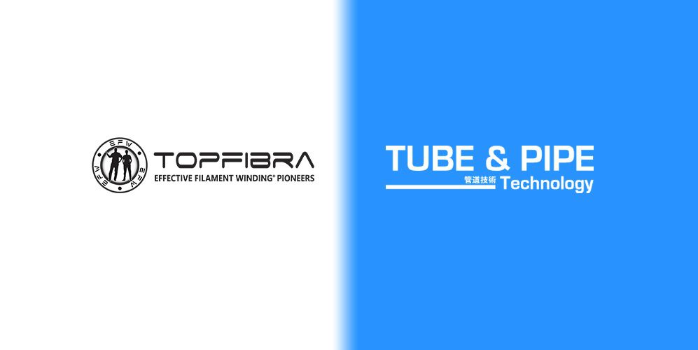Tube and Pipe Technology Magazine Interviewed our CEO