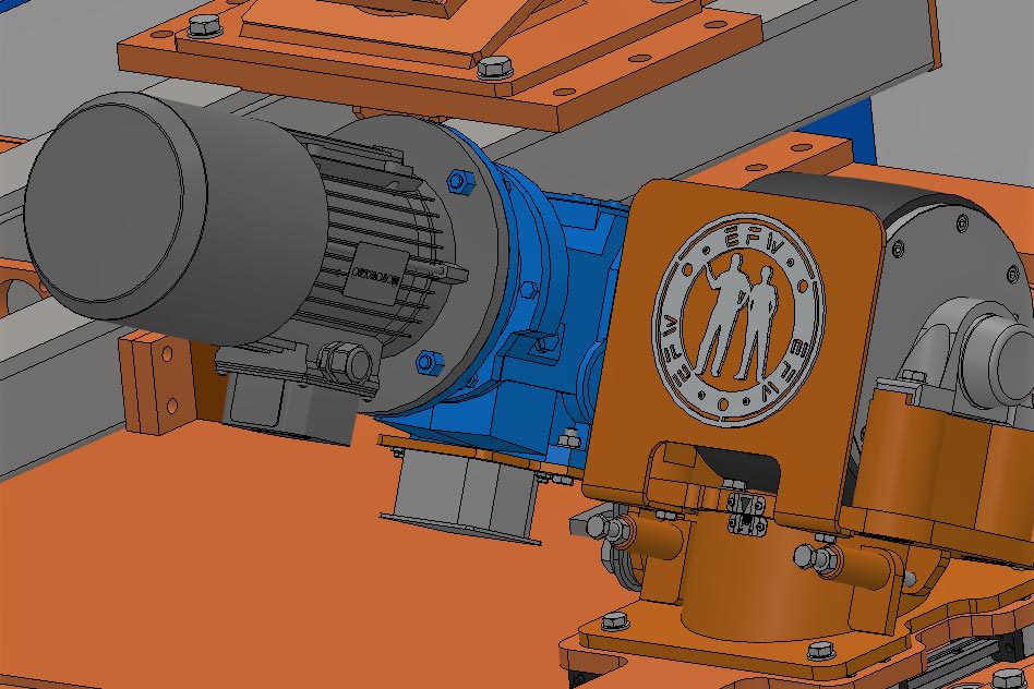 Another Step Towards the Most Cost-effective GRP Pipe