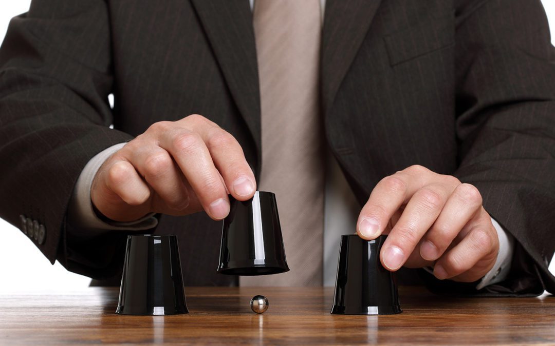 Stop Playing The Guessing Game With GRP!