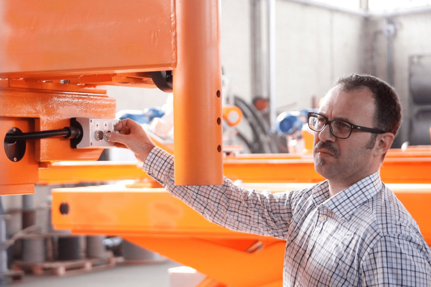 EFW Technology