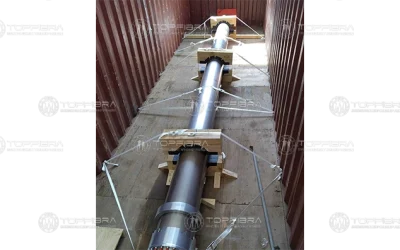 Your GRP Line Cant Afford Downtime We Deliver What Keeps It Running