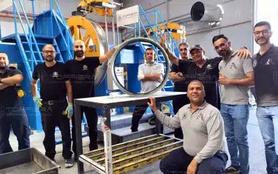 New Generation of GRP Couplings