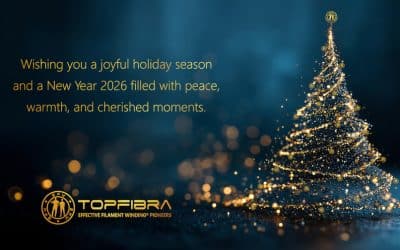 Season’s Greetings from TOPFIBRA