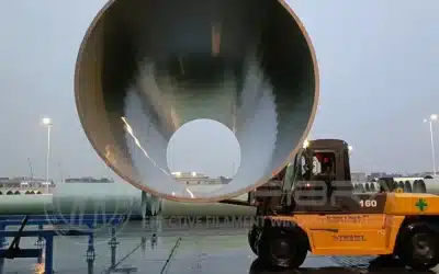 A Proud Moment for Topfibra and Al Nargis