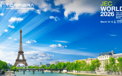 Meet Topfibra at JEC World 2026