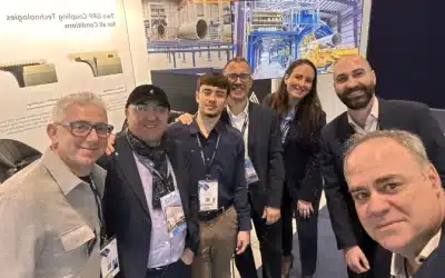 Thank you for visiting Topfibra at JEC World 2026