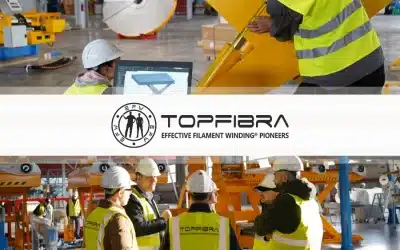 Topfibra is hiring: Mechatronic Engineer